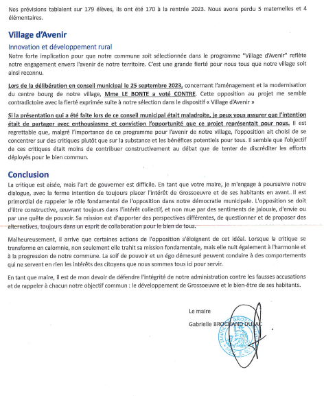 Tract 3