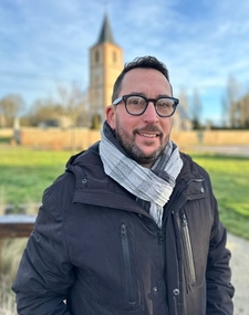 Sébastien Lavandier