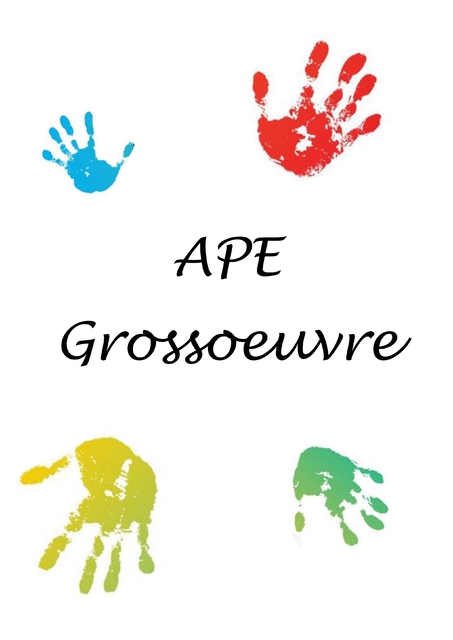 APE Grossœuvre