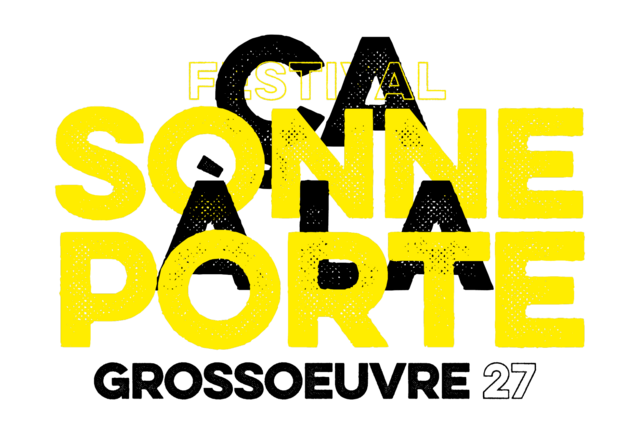 Ça Sonne à La Porte 2026