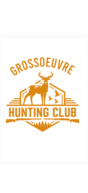 Grossœuvre Hunting Club