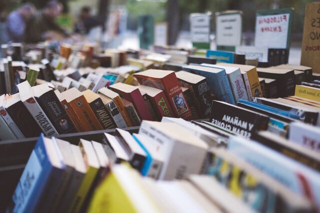 livres