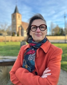 Valérie Lemaitre